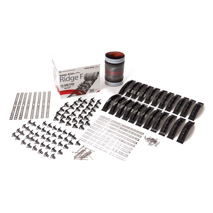 Dry Fix Ridge Kit