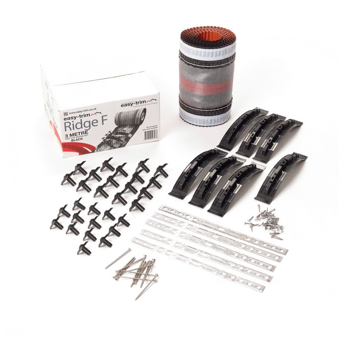 Dry Fix Ridge Kit