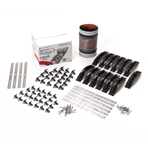 Dry Fix Ridge Kit