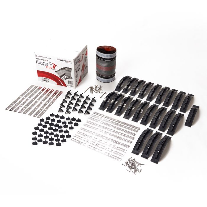 Premium Dry Fix Ridge Kits