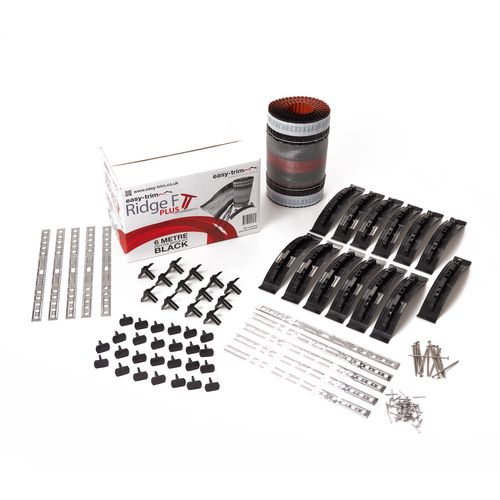 Premium Dry Fix Ridge Kits