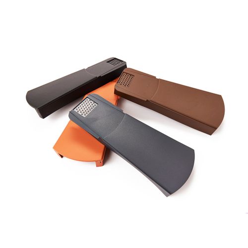 Dry Fix Verge Units