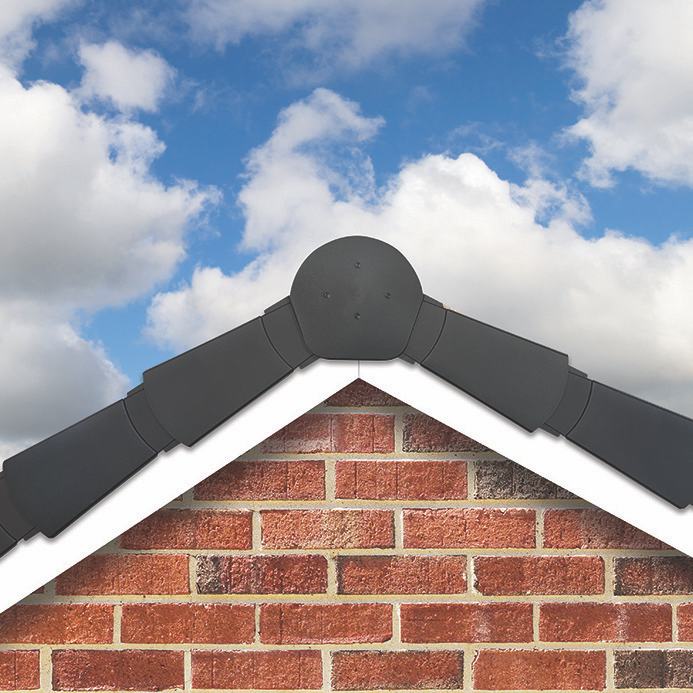 Dry Fix Ridge Kits