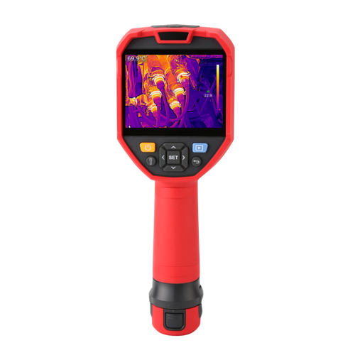 UTi740E Professional Enhanced Thermal Imager