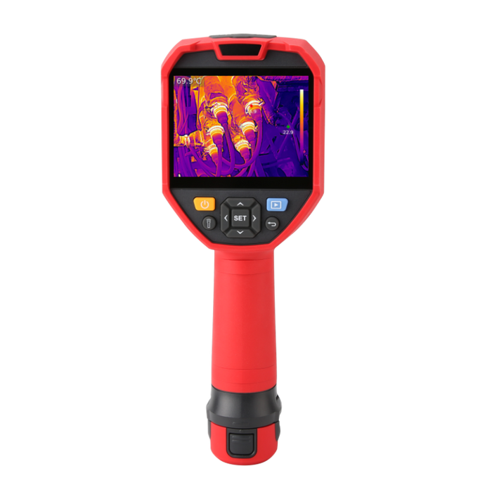 UTi740E Professional Enhanced Thermal Imager