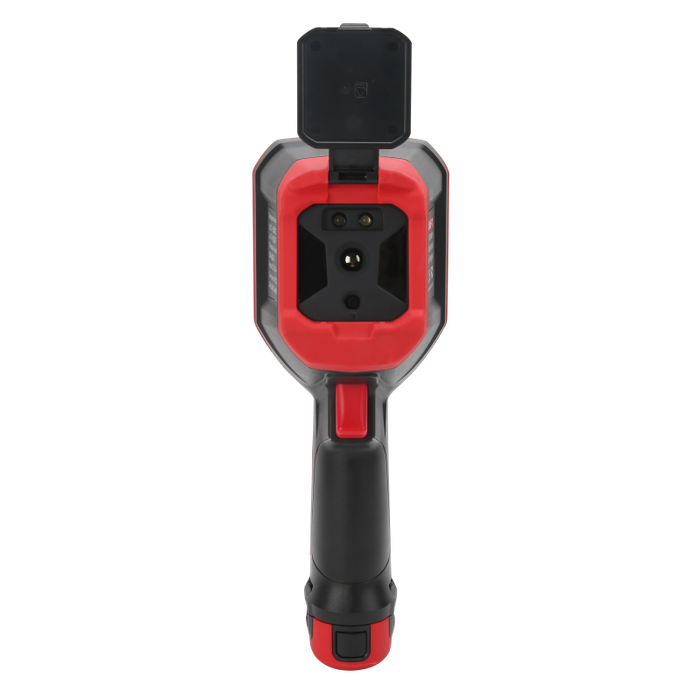 UTi740E Professional Enhanced Thermal Imager
