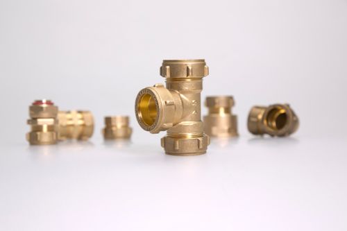 Conex Compression