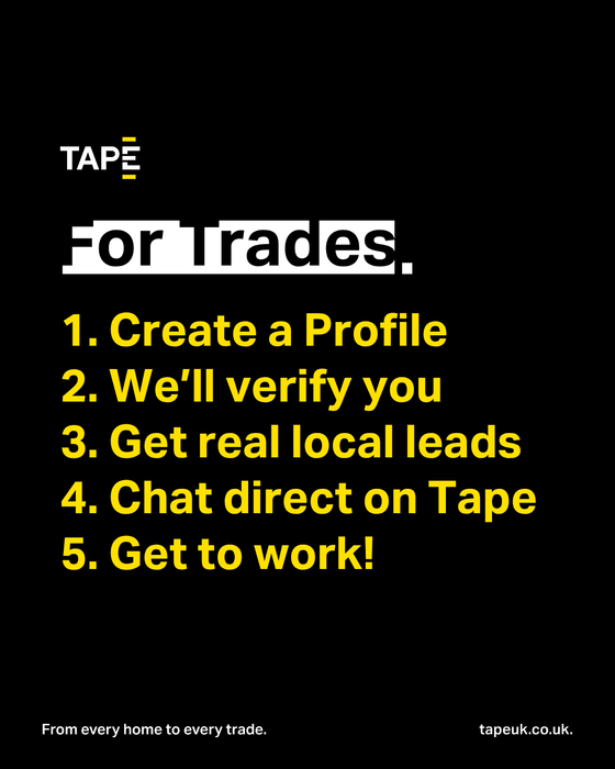 TAPE Quotation Platform