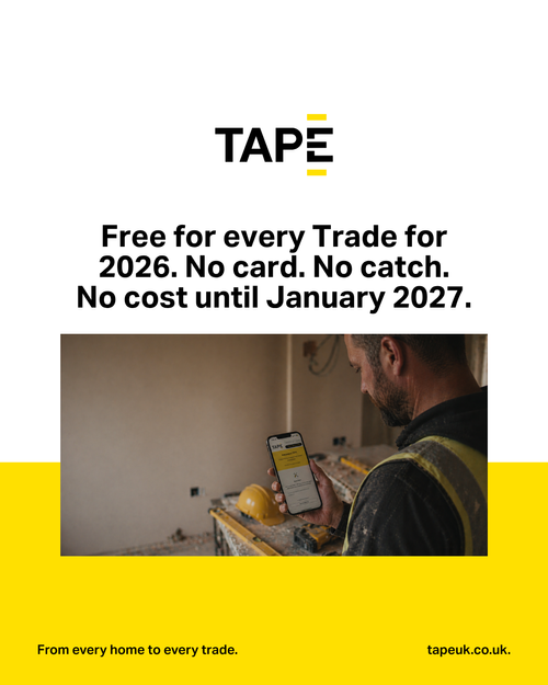 TAPE Quotation Platform