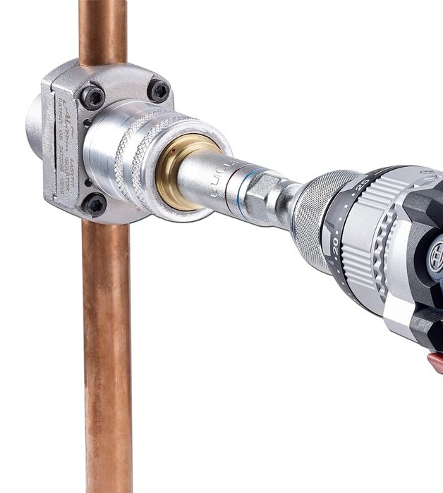 Aladdin EasyFit Isolator 15mm PRO (1/2
