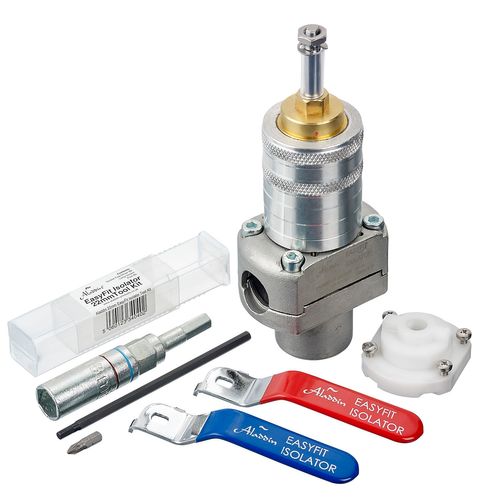 Aladdin EasyFit Isolator 28mm PRO