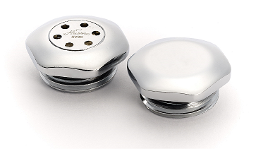 Aladdin Autovent HV30 + Blanking Plug