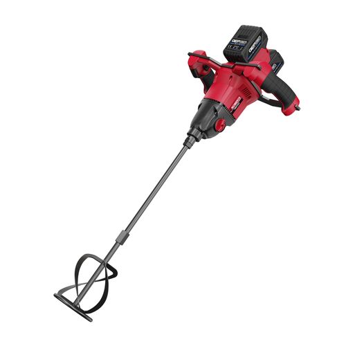 ROBERTS 18V Cordless Power Mixer