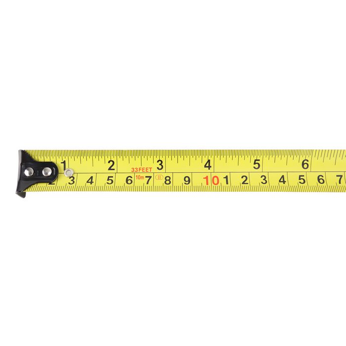 ROBERTS Pro Tape Measure