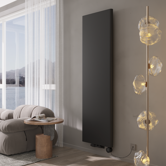 HYBRID DECORATIVE RADIATORS