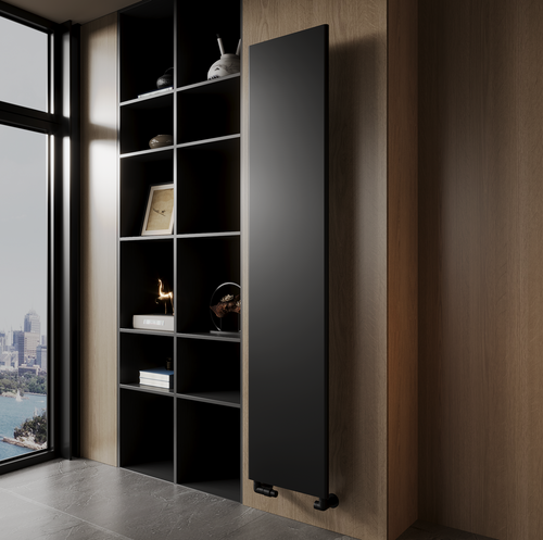 HYBRID DECORATIVE RADIATORS