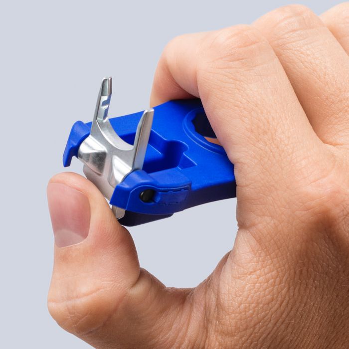 Set of Mounting Tools - For MC4® / MC4® Evo 2 PV plug type connectors