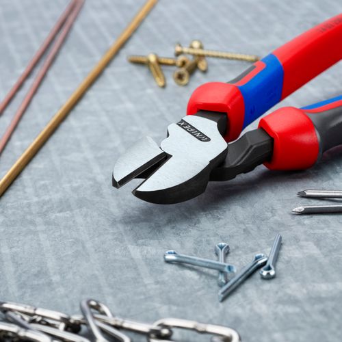 High Leverage Diagonal Cutter (74 02 200)