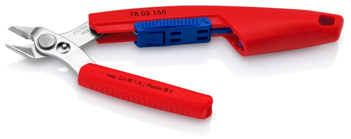 KNIPEX Slim Knips