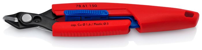 KNIPEX Slim Knips