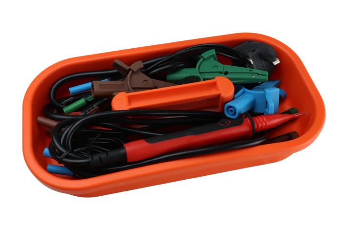 Socket & See MFT5000 Multifunction Tester