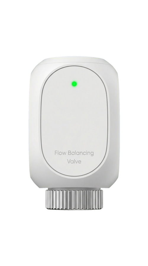 Flow Balancing Valve (FBV)