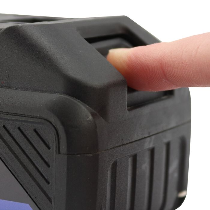 QEP CONNECT Battery 18V 4.0Ah