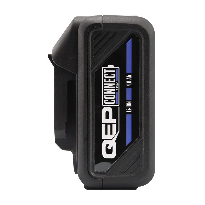 QEP CONNECT Battery 18V 4.0Ah
