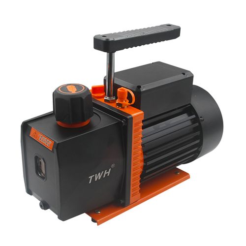 RS-4 Single Stage 8CFM Vacuum Pump
