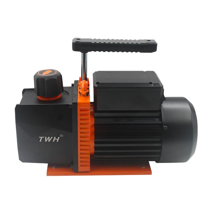 RS-4 Single Stage 8CFM Vacuum Pump