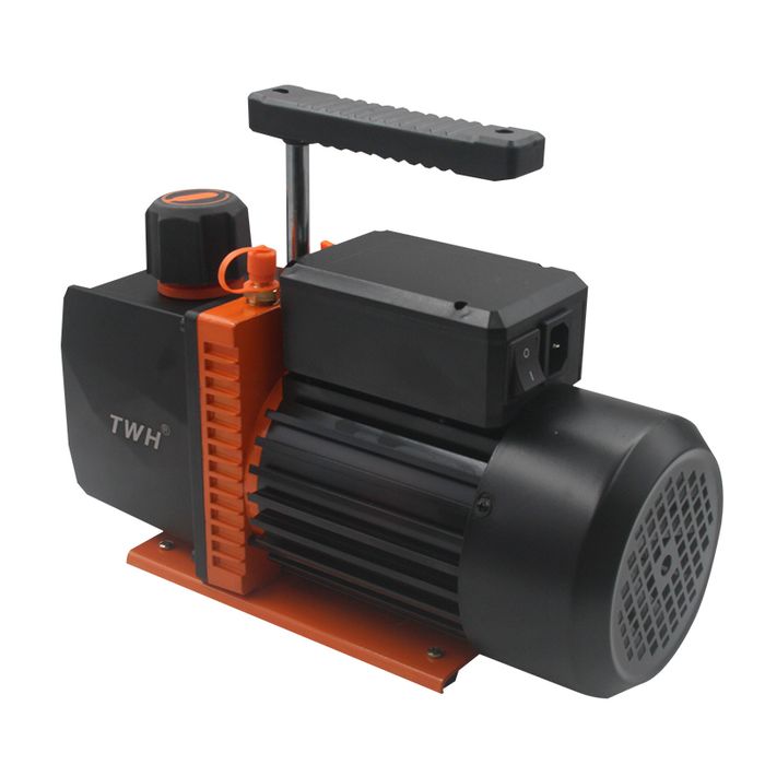 RS-4 Single Stage 8CFM Vacuum Pump