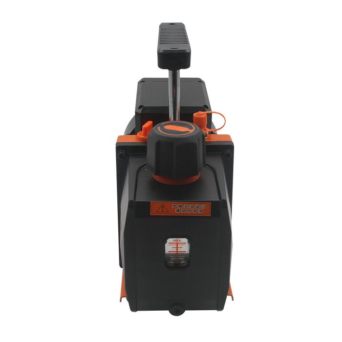 RS-4 Single Stage 8CFM Vacuum Pump
