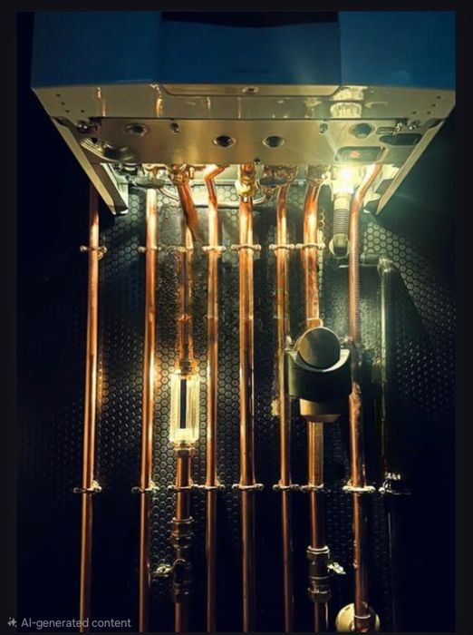 CS360® – The World's First Visual Hydronic Protection Filter®