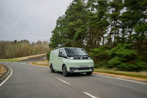 Farizon SV