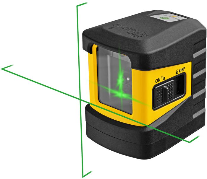 STABILA LAX60G