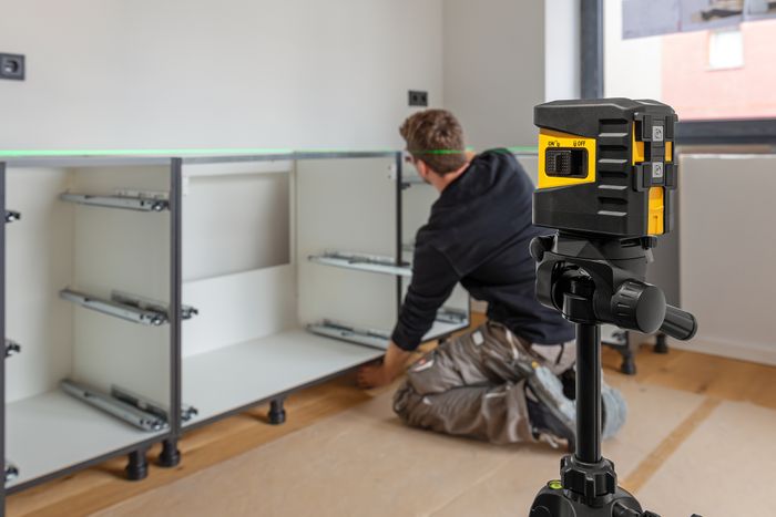 STABILA LAX60G