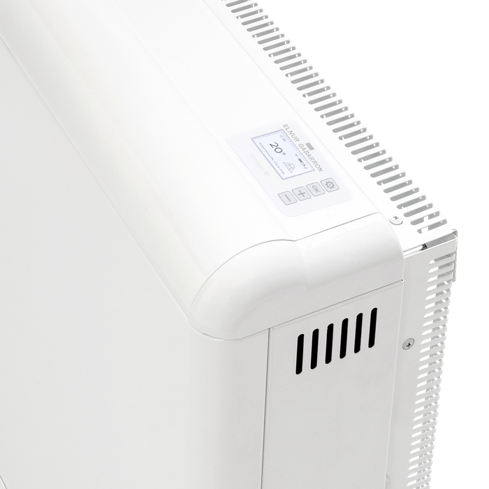 ECOHHR PLUS Wi-Fi, Renewable Storage Heater