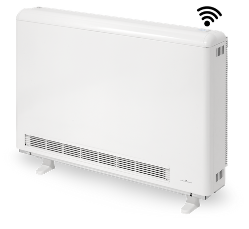 ECOHHR PLUS Wi-Fi, Renewable Storage Heater