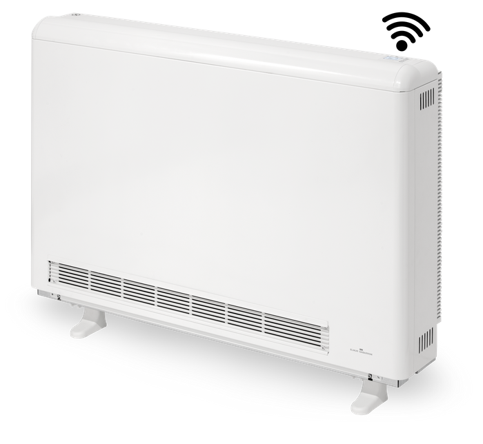 ECOHHR PLUS Wi-Fi, Renewable Storage Heater