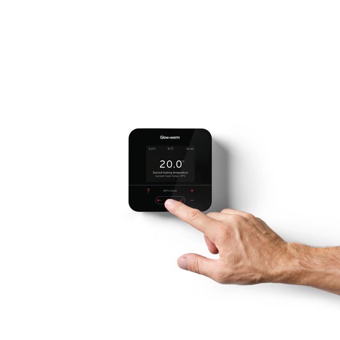 MiPro Sense Smart Control