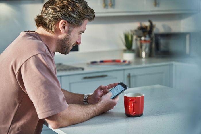 MiPro Sense Smart Control