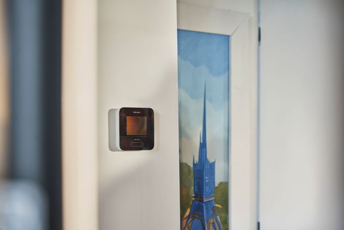 MiPro Sense Smart Control