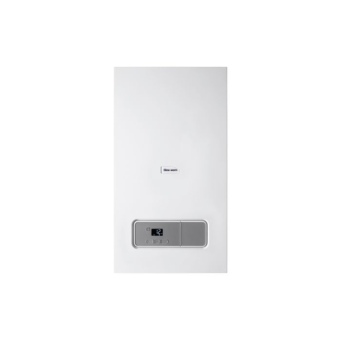 Energy Boiler