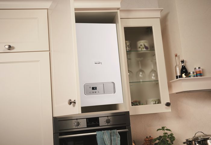 Energy Boiler