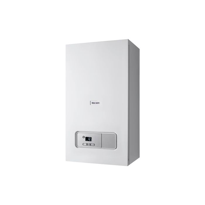 Energy Boiler