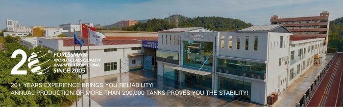 R290 All In One HPWH for Europe(Top Discharged)