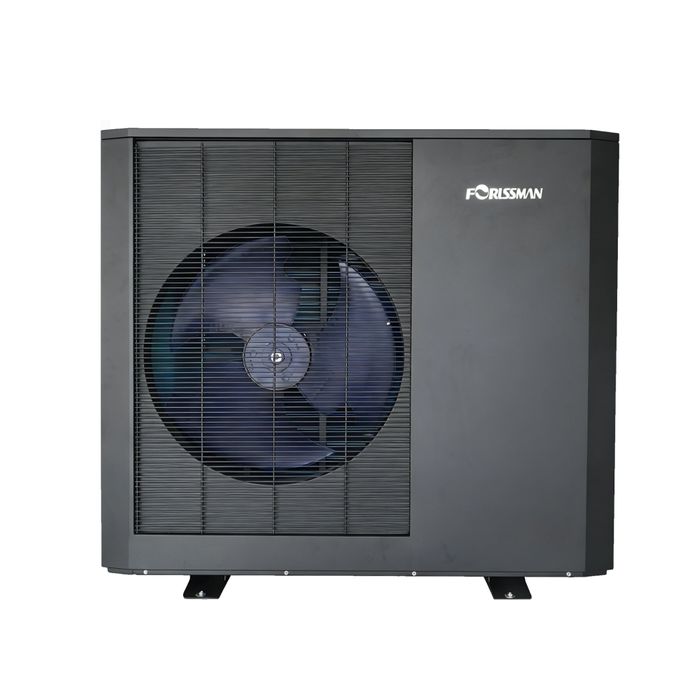R290 Monobloc Heat Pump Xtra series