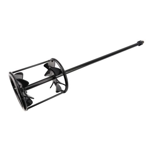 Twin Turbine Mixer Paddle 120mm