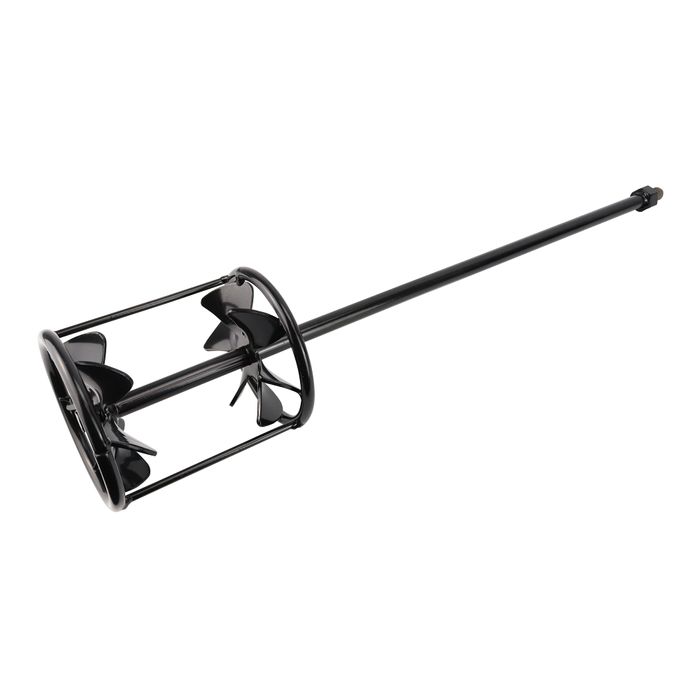 Twin Turbine Mixer Paddle 120mm