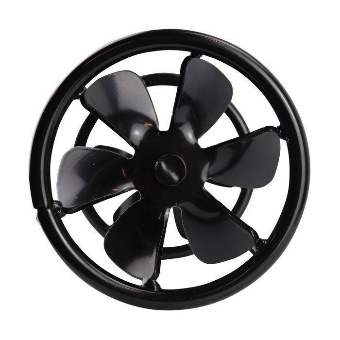 Twin Turbine Mixer Paddle 120mm